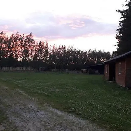Metsjaerve Apartments Põlva Exteriör bild