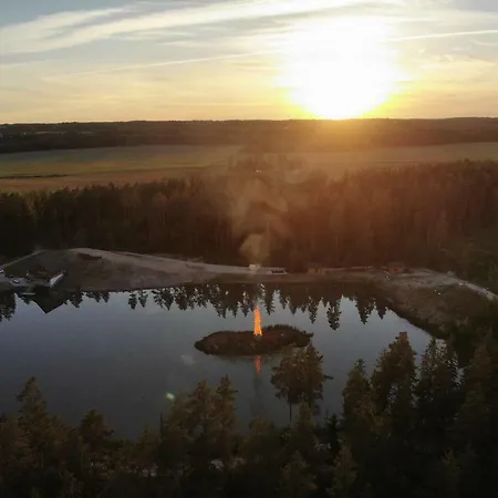 Metsjaerve Apartments Põlva Exteriör bild