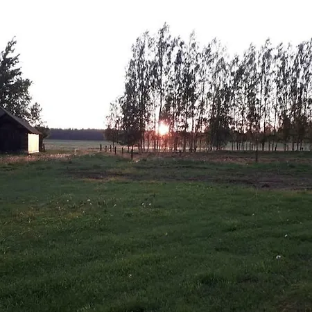Metsjaerve Apartments Põlva Exteriör bild
