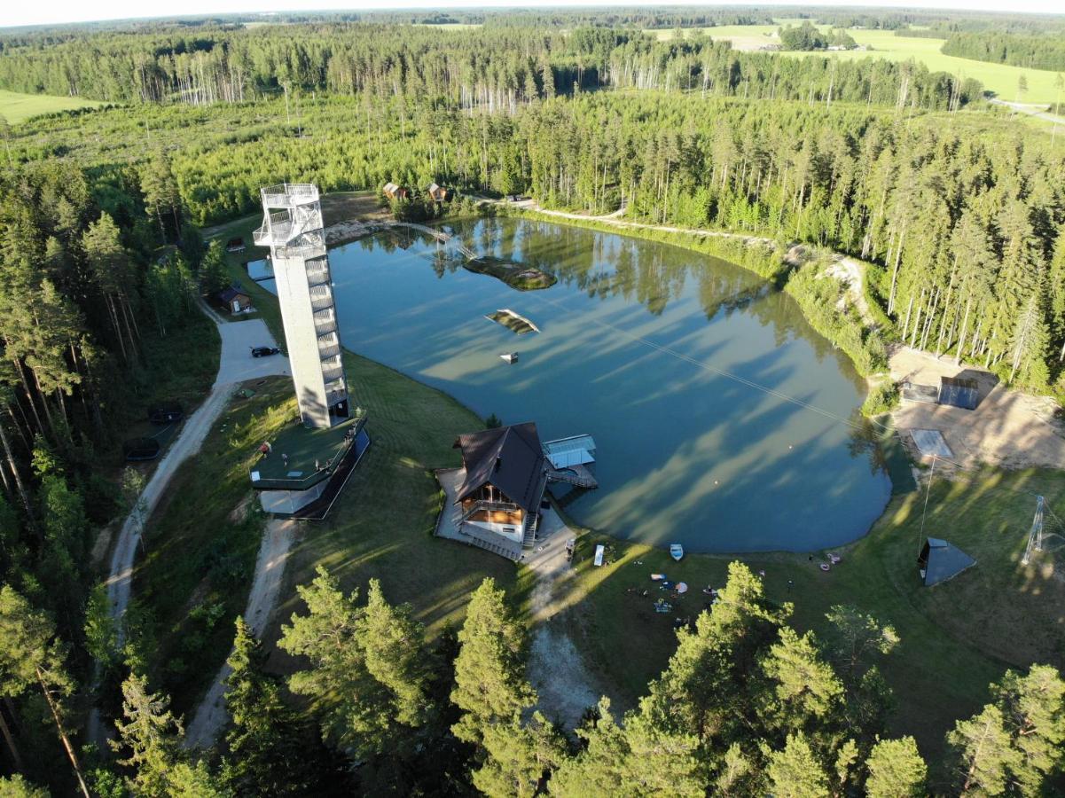 Metsjaerve Apartment *